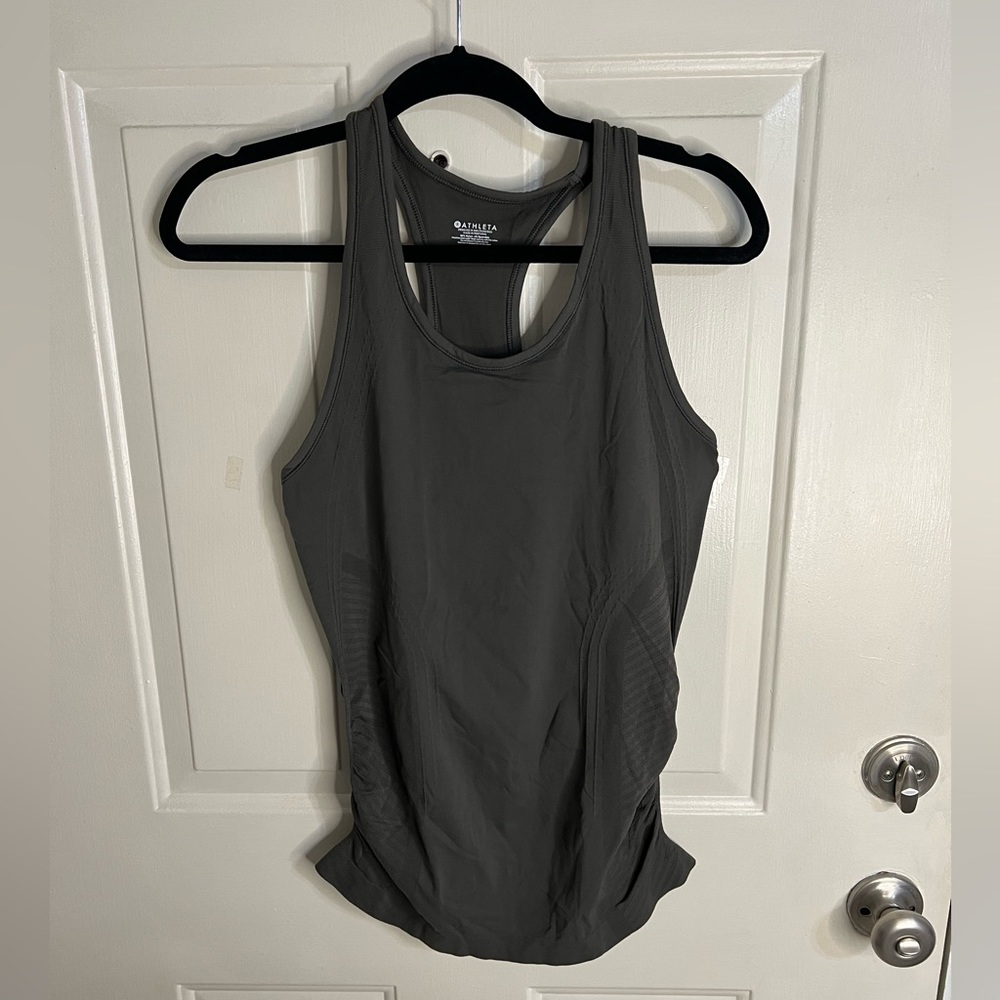 Altheta Speedlight Tank S
